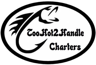 Too Hot 2 Handle Charters